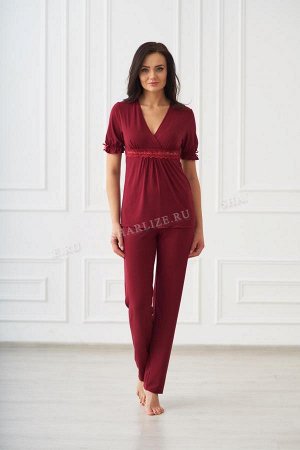 Пижама женская, арт. 0030