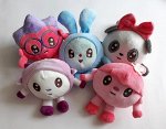 Мягкая игрушка &quot;Малышарики&quot; маленькая