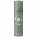 So natural Fixx Vegan Make Up Calm Фиксатор макияжа на основе центеллы (100 мл)