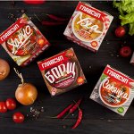 Готовые блюда у вас на столе. Стоит только разогреть