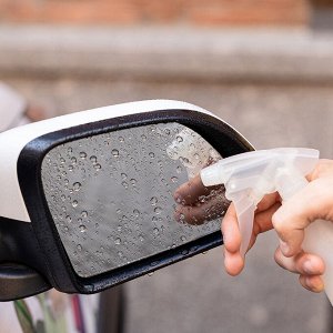 NG Пленка антидождь, круг, 10х10 см, 2шт