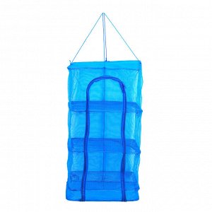 AZOR FISHING Сушилка, полиэтилен, железо, 35х65 см
