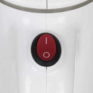 LEBEN Отпариватель ручной, 930Вт, 17гр/мин, объем 160мл