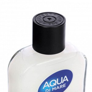 Бальзам после бритья AQUA DI MARE Comfort & Care, 100 мл