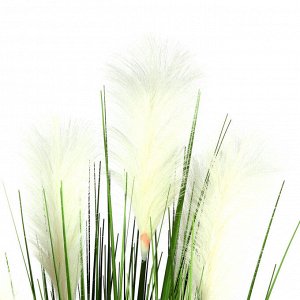 INBLOOM Растение искусственное Пампасная трава 120см
