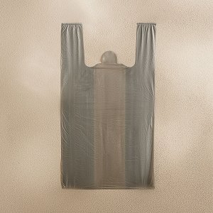 VETTA Мешки для мусора с ручками 45 л., 20 шт., стандарт