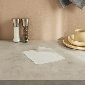 СМАРТ Салфетки-полотенца Эконом универсальные 150 шт. в рулоне,  20x23, спанлейс