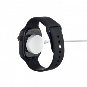 BY BABA YAGA BY Умные часы Space Connect watch, IP65, BT5.0, 180мАч, черный