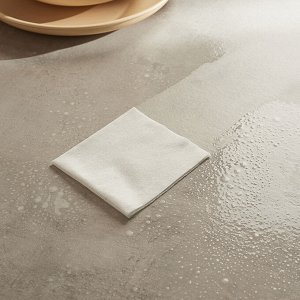 VETTA Салфетки универсальные 100 шт.в рулоне, 20x22 см., спанлейс