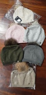 шапка