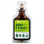 Биогумат концентрат, 50 мл БиоМастер
