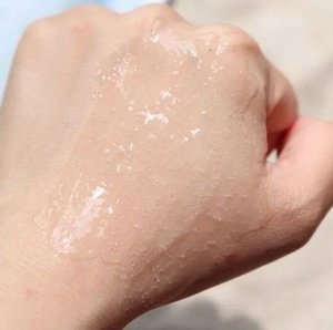Derma:B Fresh Scrub Body Wash Ламеллярный освежающий гель-скраб для душа