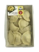 Вареники с картофелем 500 гр FFF