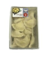 Вареники с творогом 500 гр FFF