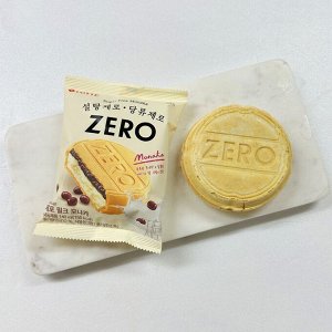 Сэндвич ZERO, мороженое без сахара LF (140мл/24)