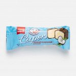 Сырок Кокос 30гр Белый Медведь (1/24)