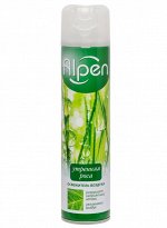ALPEN Освежитель воздуха «Утренняя роса»  300мл