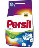 PERSIL 3кг. порошок КОЛОР+