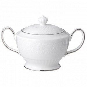 ЧАЙНЫЙ СЕРВИЗ LEFARD &quot;BOUQUET&quot; НА 6 ПЕР. 14 ПР. 900/400/280 МЛ (КОР=4НАБ.)