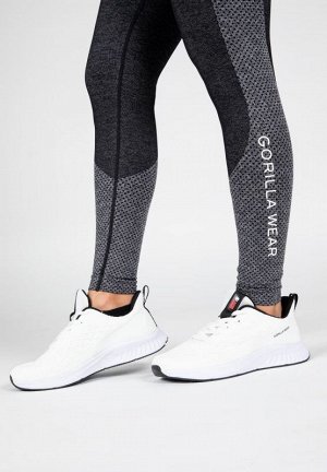 Леггинсы Gorilla Wear "Selah" GW-91964 черный