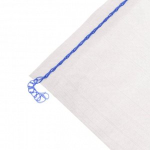 Мешок полипропиленовый 50x85 см, 50 кг