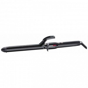 BaByliss Профессиональная плойка для волос с терморегулятором, удлиненное полотно / PRO BAB2473TDE, 25 мм