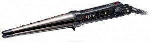 BaByliss Многофункциональная коническая плойка-стайлер / Pro Conismooth BAB2225TTE, 16-32 мм, 60 Вт