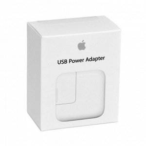 Адаптер USB Power Adapter 12W Original MD836