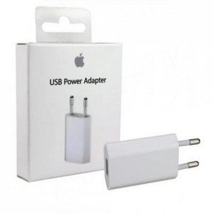 Адаптер USB Power Adapter 5W Original MD813