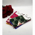 Набор салфеток из микрофибры FESSLE 3 шт, 30*30 см