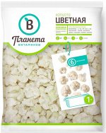 Капуста Цветная Планета Витаминов 1000г (10)