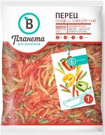 Перец 3-х цветный Планета Витаминов 1000г (10)