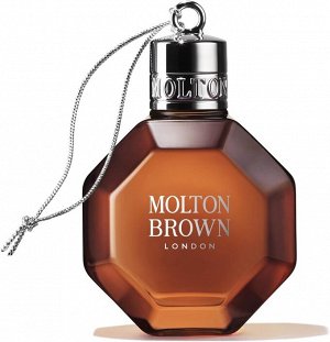 MOLTON BROWN Black Pepper Bath &amp; Shower Gel - гель для душа с ароматом перца и специй