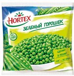 Горошек зеленый Хортекс 400г (14)