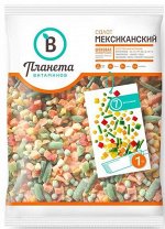 Салат Мексиканский Планета Витаминов 1000г (10)