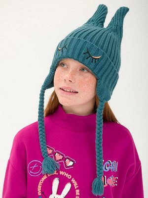 GKQX3293/2 шапка для девочек