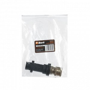 Переходник Bort Adapter Karcher-Bort Pro