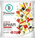 Смесь Бриам, Планета Витаминов, 350 г, (25)
