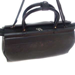 Дорожная сумка Borgo Antico. 2325 black