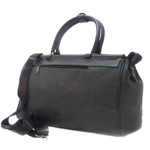 Дорожная сумка Borgo Antico. 2325 black