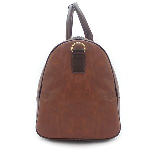 Дорожная сумка Borgo Antico. 3130 brown