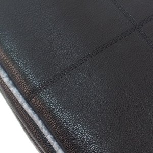 СКИДКА. Женская сумка Borgo Antico. 8015 black