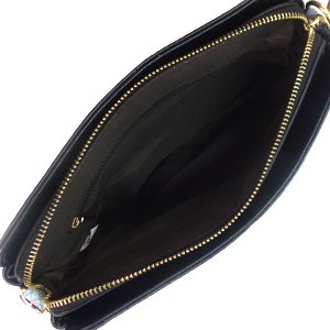 Женская сумка Borgo Antico. 8025 black