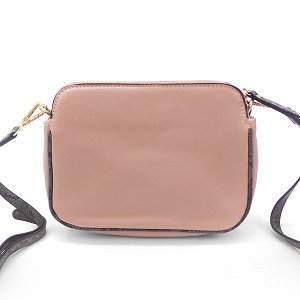 СКИДКА. Женская сумка Borgo Antico. 8015/938 pink