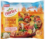 Овощи для жарки испанские Хортекс 400г (14)