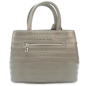 Женская сумка Borgo Antico. 8811 gray #