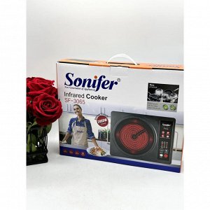 Плита электрическая Sonifer SF-3065