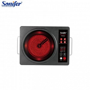 Плита электрическая Sonifer SF-3065