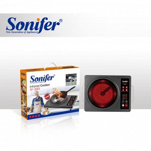 Плита электрическая Sonifer SF-3065