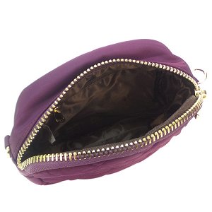 Женская сумка Borgo Antico. 7110 purple